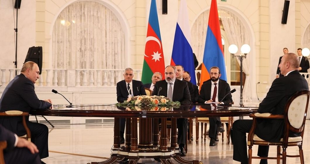 Єреван зривається з московського гачка: заявив, що перебування в ОДКБ «створює проблеми»
