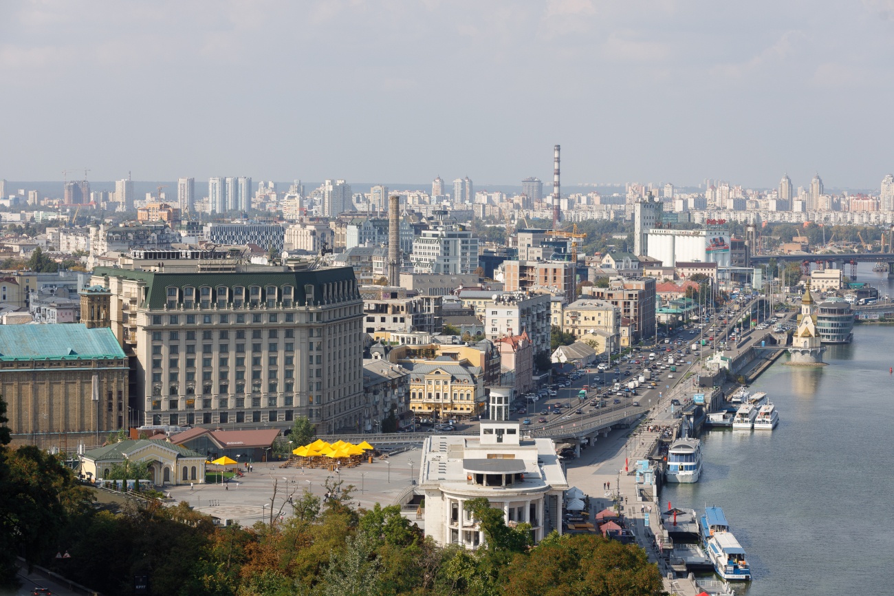 Арендувати житло у Києві: які зараз ціни у столиці