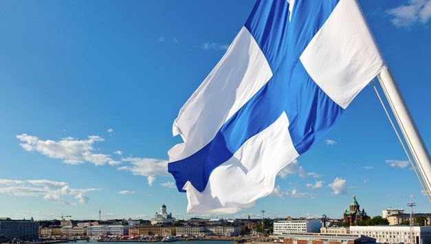 Фінляндія надсилає дев'ять російських дипломатів