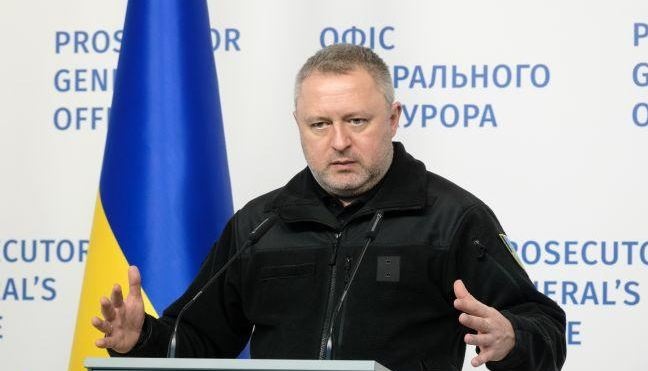 Україна передала до суду Гааги інформацію про підрив Каховської ГЕС