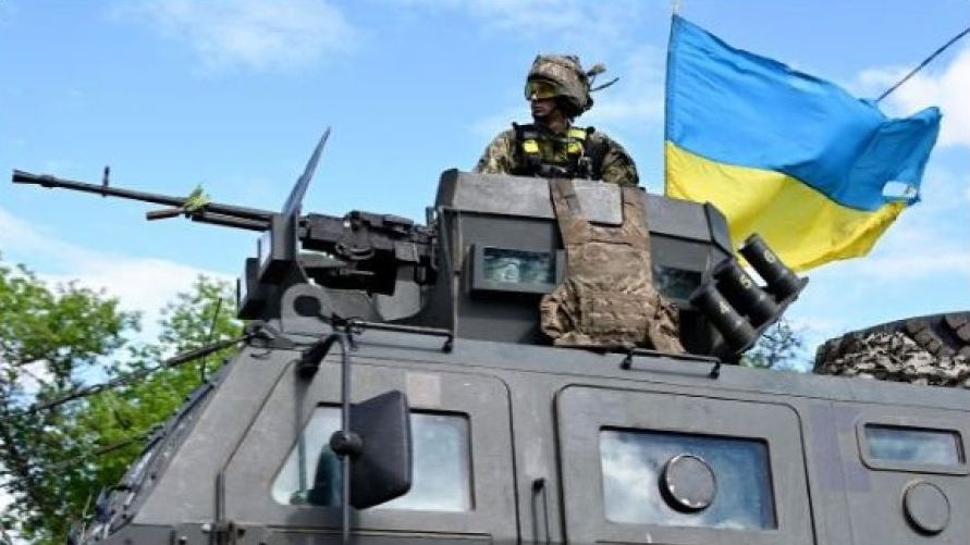Украина перешла в наступление: Генштаб рассказал, на каких направлениях было горячо