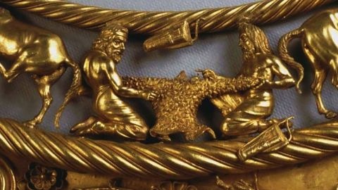 Справа про "скіфське золото": Верховний суд Нідерландів ухвалив рішення