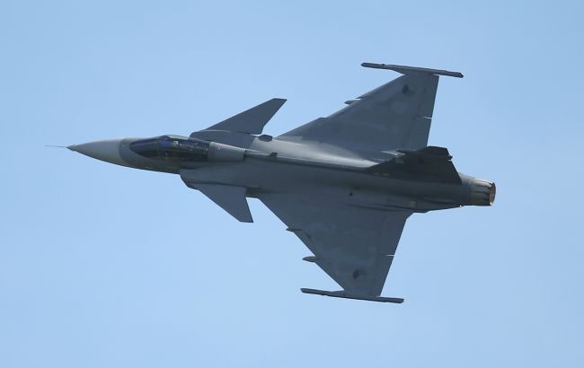 В Германии проходят крупнейшие в истории НАТО авиаучения
