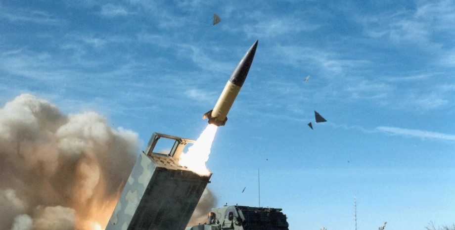 ATACMS для України: США "змінили тональність" у питанні поставок далекобійних ракет