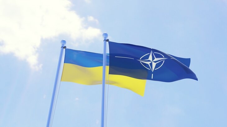 Саміт НАТО у Вільнюсі: США можуть запропонувати Україні ізраїльську модель безпеки - NYT