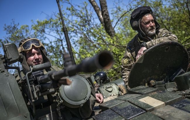 Украина задействовала только 3 из 12 подготовленных бригад в контрнаступлении, - Reuters