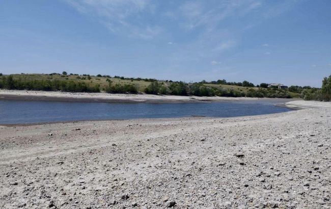 В Минздраве предупредили о смертельной опасности днепровской воды: загрязнения превышены в 28 тысяч раз