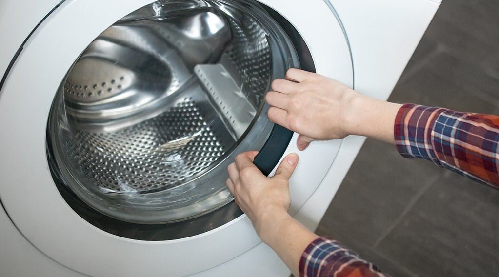 Як відкрити заблоковану пральну машину: 7 способів