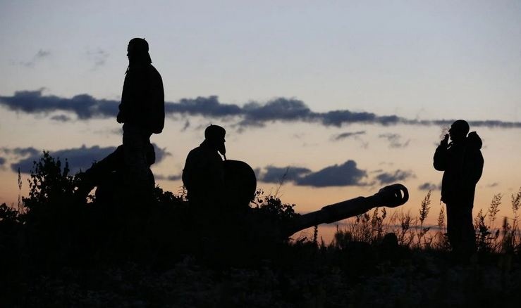 У Генштабі розповіли, де на фронті найнапруженіша ситуація