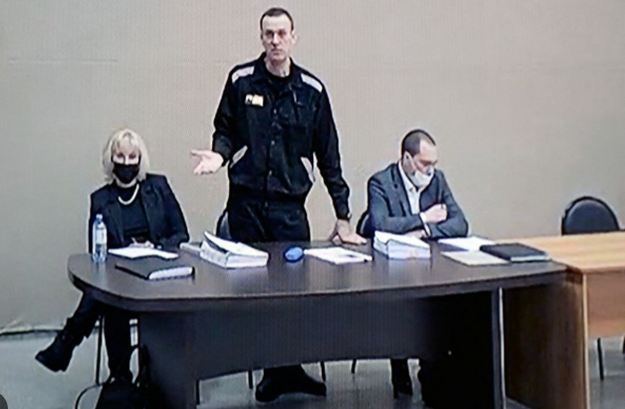 Для Навального відкрили суд за новою справою: загрожує 30 років ув'язнення