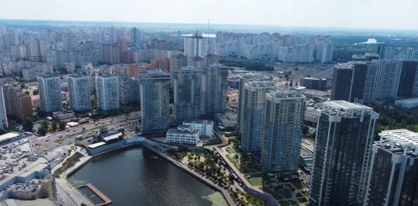 Ситуация на рынке недвижимости кардинально изменилась: сколько стоят квартиры в Киеве
