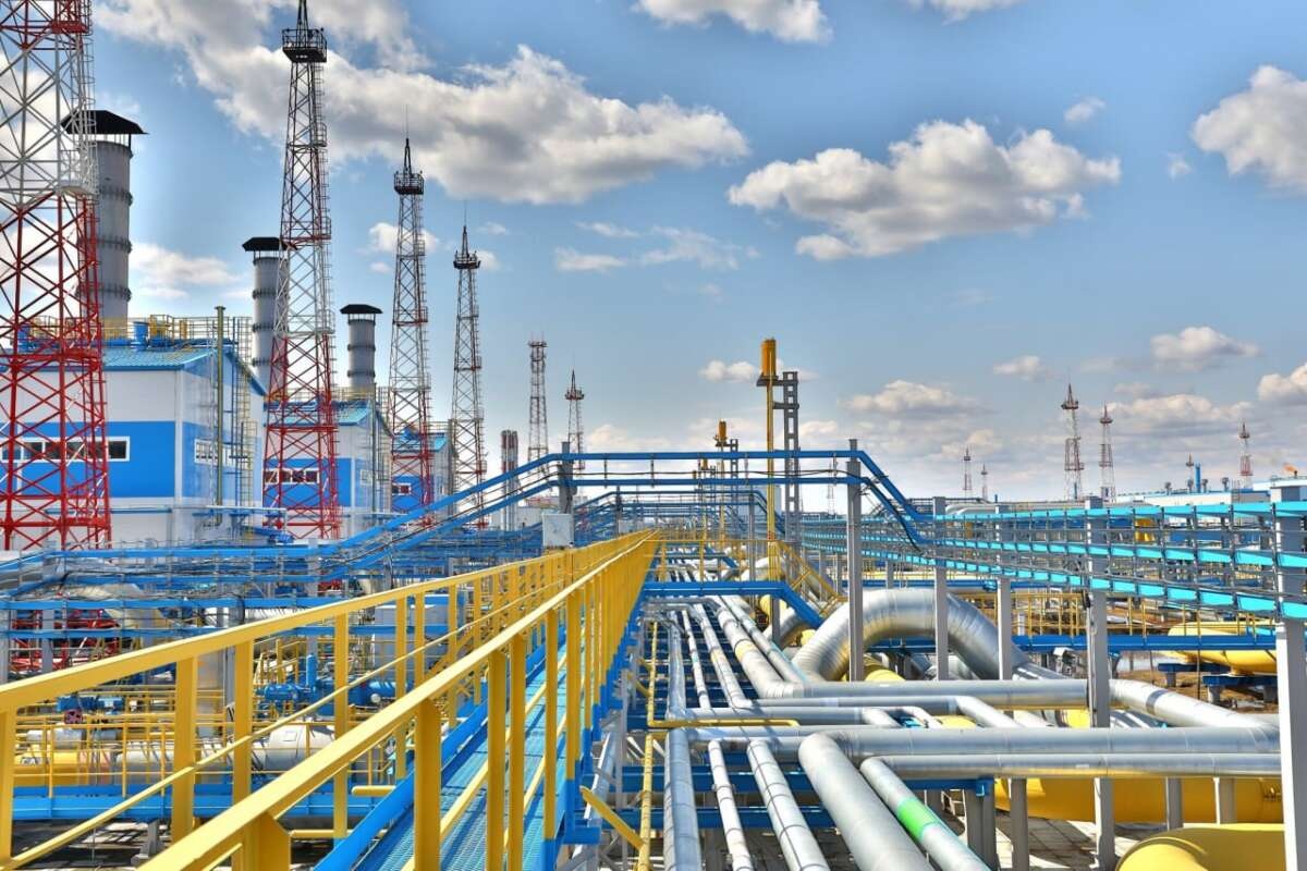 2024 року Росія може припинити транзит газу через Україну – Міненерго