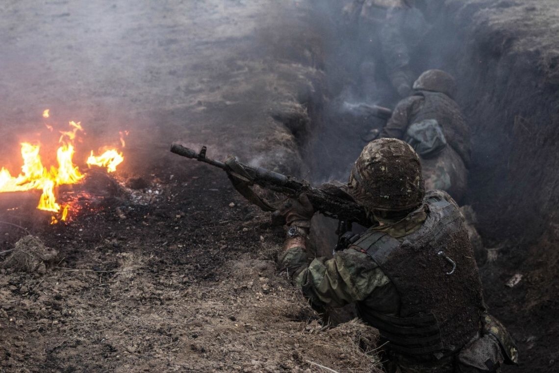 Война в Украине намеренно затягивается: Жданов сделал неожиданное заявление