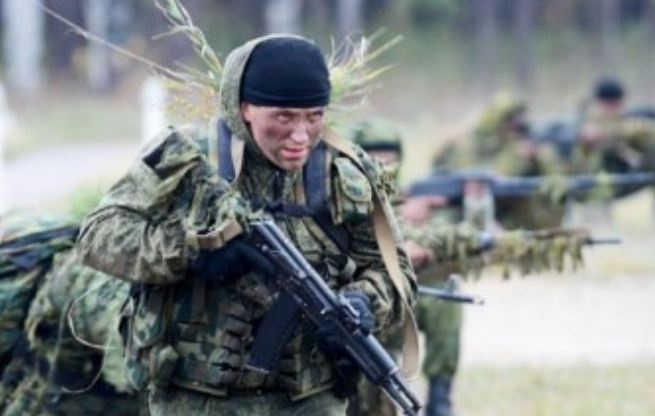 Россия перебрасывает спецназ ГРУ к границе с Украиной: названа причина спешки