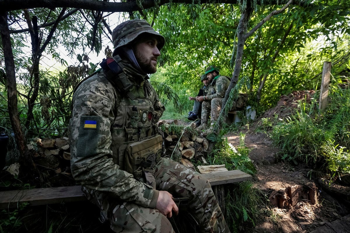 Если контрнаступление Украины не будет успешным, США будут вынуждать Киев к переговорам - Bild