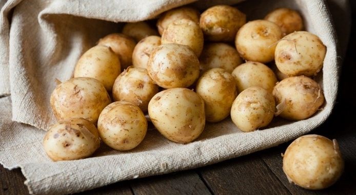 Стоимость за неделю выросла на 50%: что происходит с картошкой