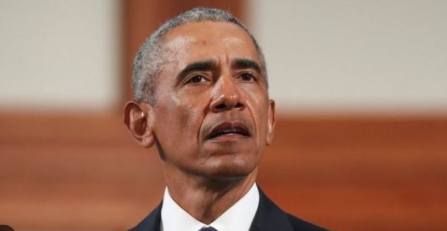 "Вторжения не было", - Обама начал оправдываться за свою беззубую политику в 2014 году