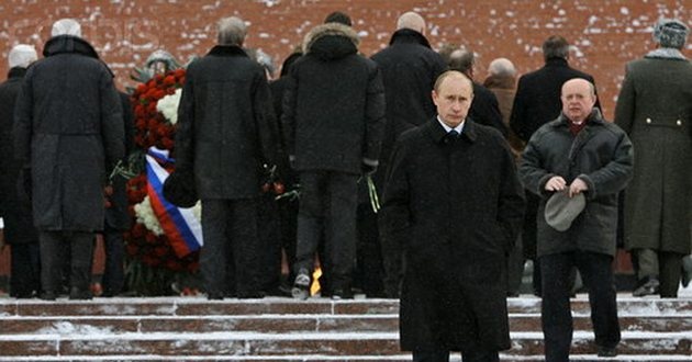 Кто может стать заменой Путину: прогноз Жданова