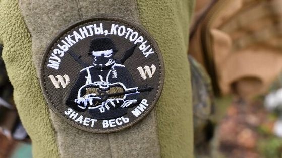 РФ може використати вагнерівців для нової атаки на Київ