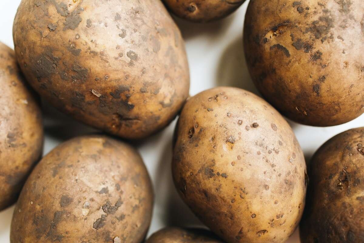 Цены на прошлогодний картофель резко выросли: названа причина