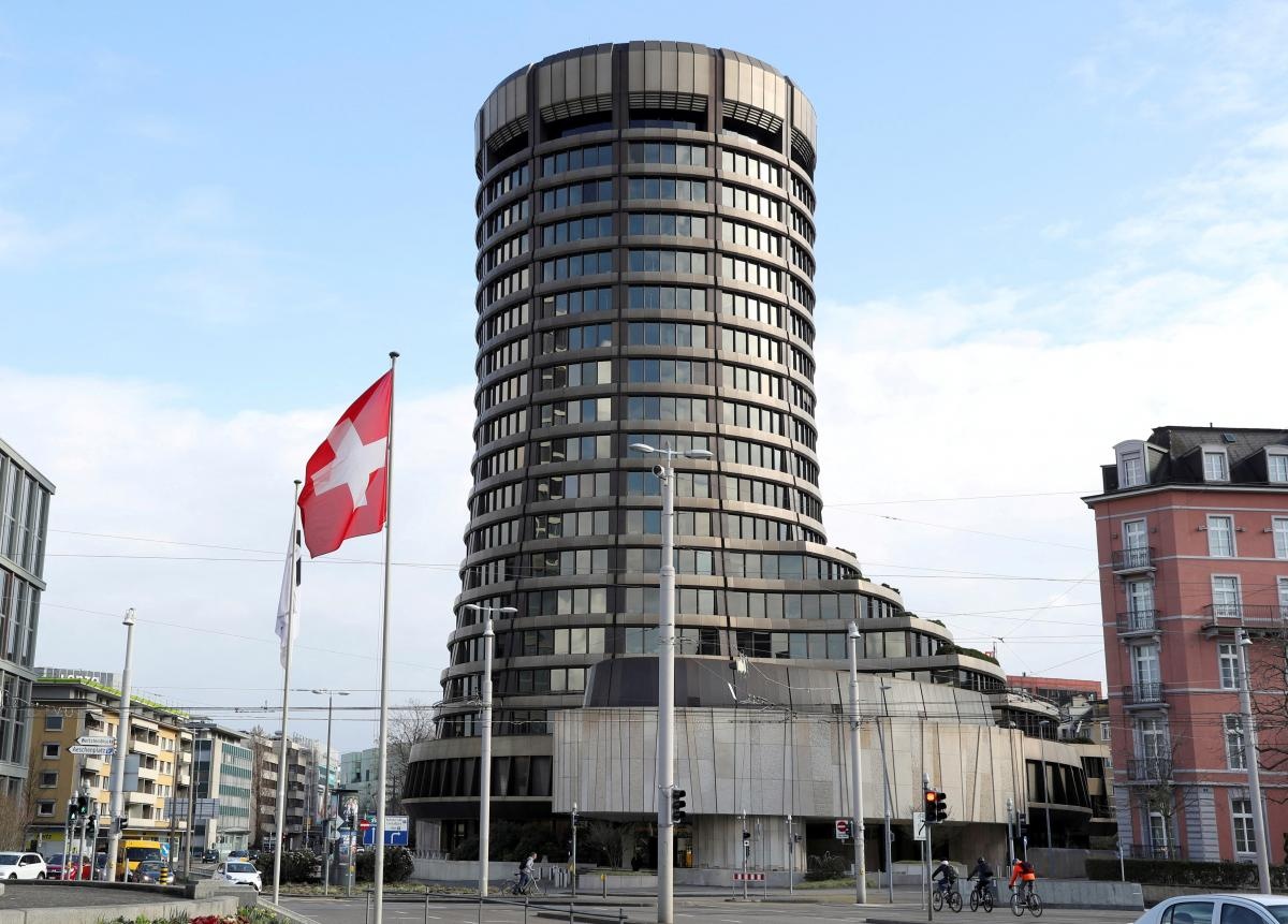 Мировая экономика находится на пороге самых больших проблем в истории - швейцарский банк