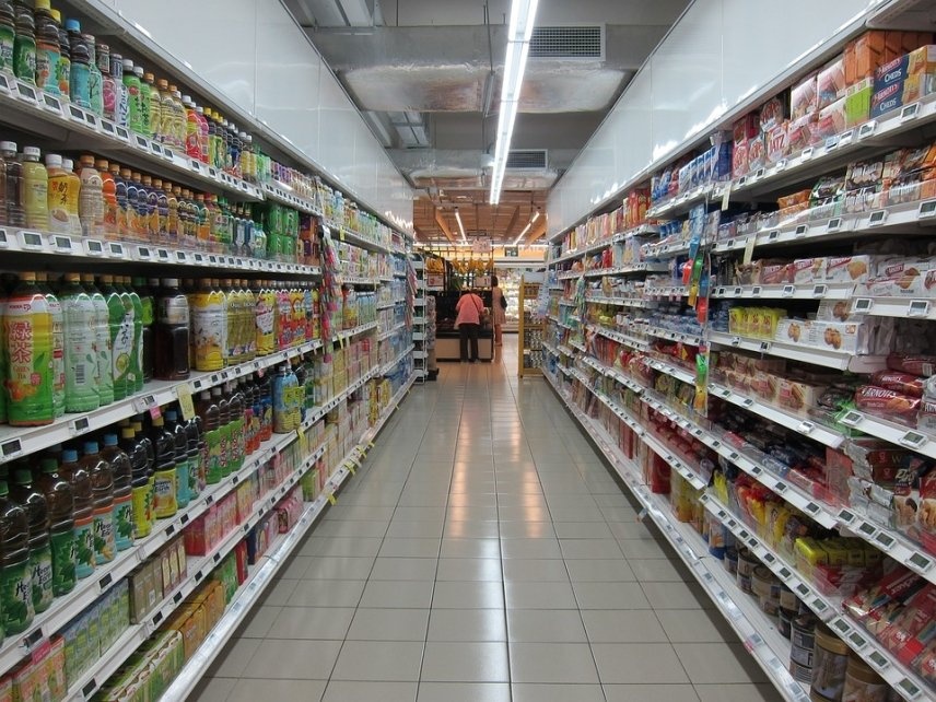 Рост цен: какие продукты в Украине подорожают в июле и августе