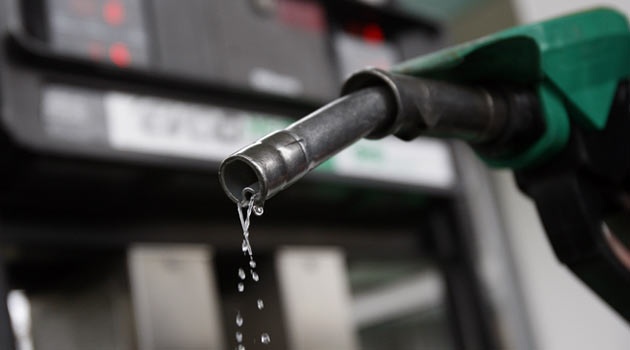 Ситуация достаточно "намагничена": оптовые цены на топливо начали расти