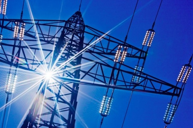 Регулятор повысил предельные цены на электроэнергию для бизнеса