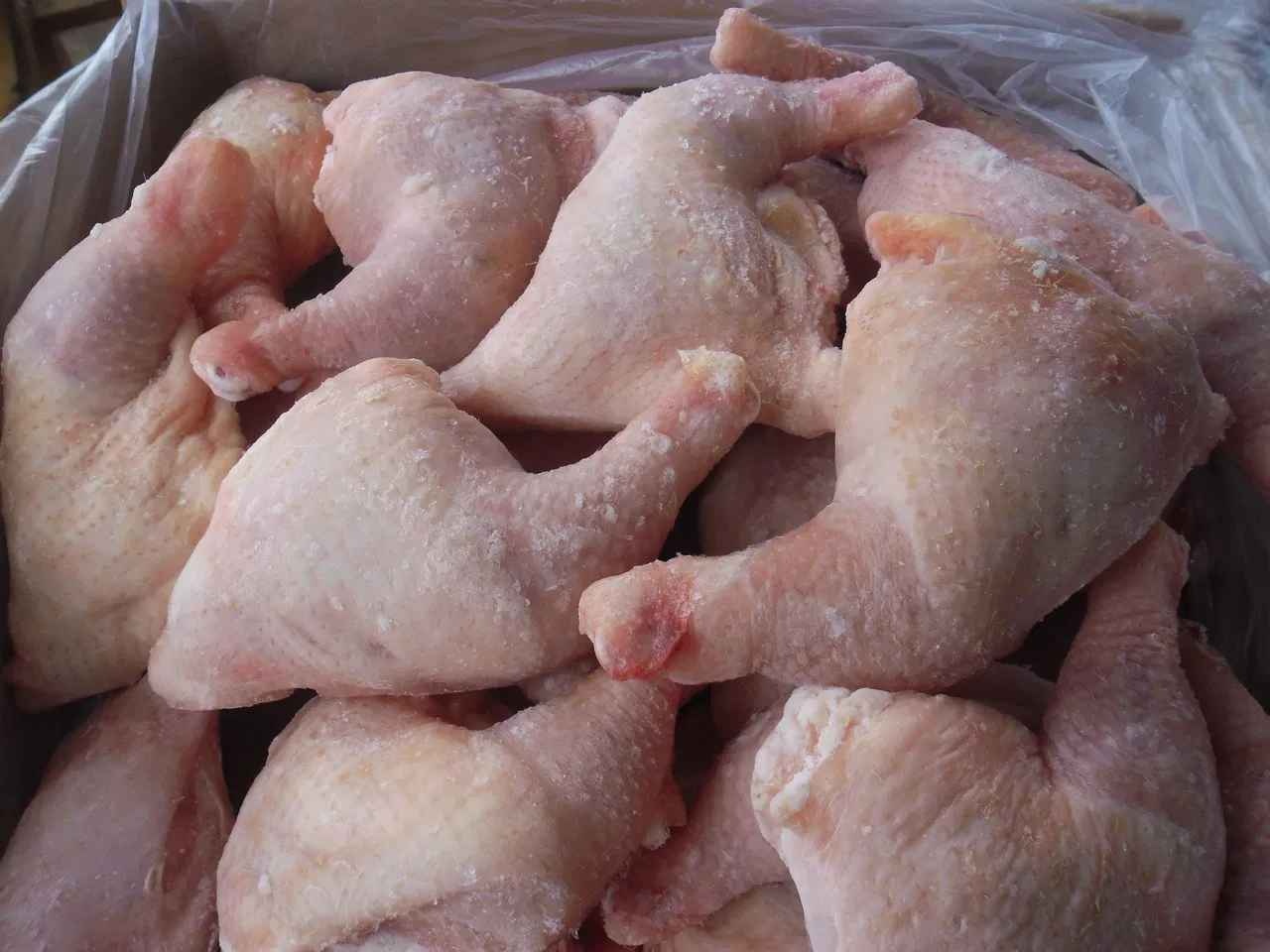 Украинцев предупредили о скором росте цен на курицу на яйца