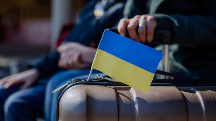 Сокращение населения: сколько украинцев останется после войны