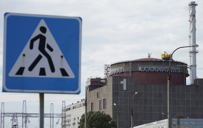 Сигнал "Радиационная опасность": в Запорожье стартовали спецучения на случай аварии на ЗАЭС