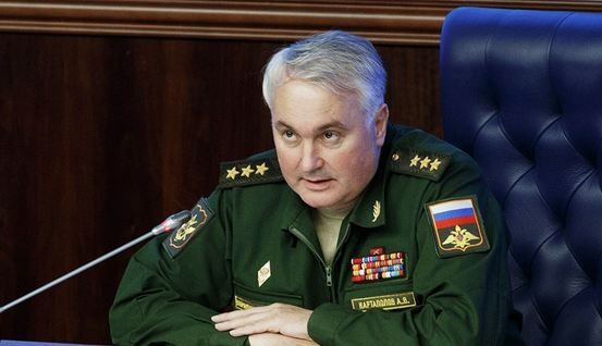 "ПВК "Вагнер" більше не воюватиме в Україні", - генерала РФ зробив заяву