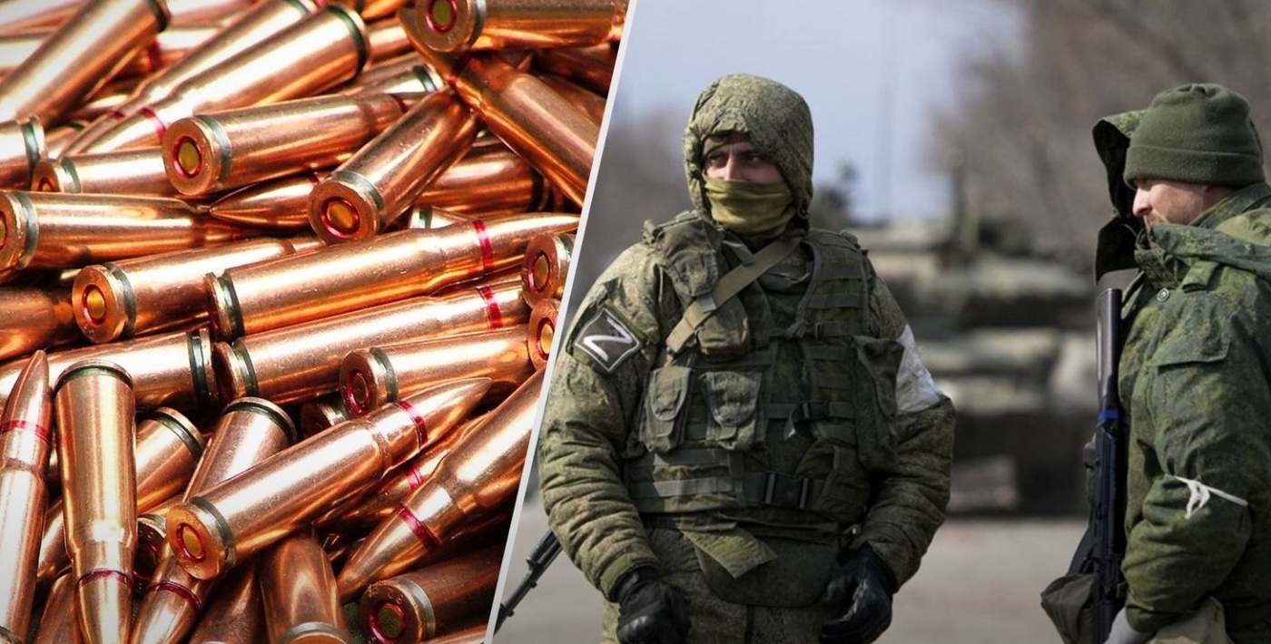 В обход санкций: российские компании купили в США сотни тысяч патронов