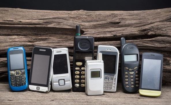 У всьому світі нарахували 5 млрд непотрібних телефонів: вже вирішено, як їх використовувати надалі