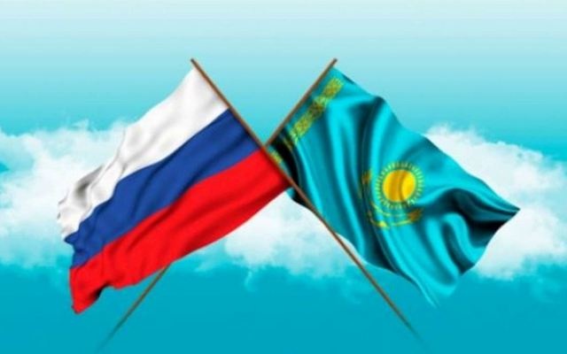 Спроба вплутати Казахстан у війну: Росія шукає найманців за кордоном