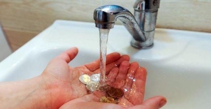 НКРЕКУ не погодила з урядом підвищення цін на воду з 1 липня – Шмігаль