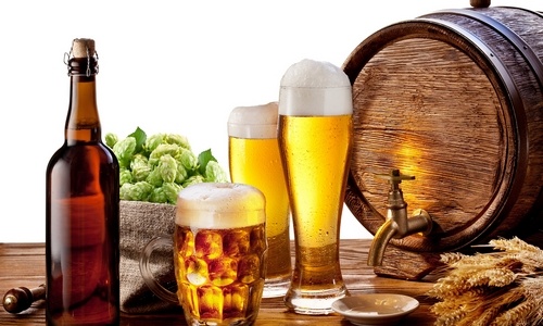 Что кажет организм, если каждый день пить пиво