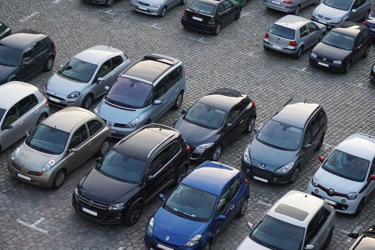 Продажи новых авто в июне резко выросли: какие машины выбирали украинцы