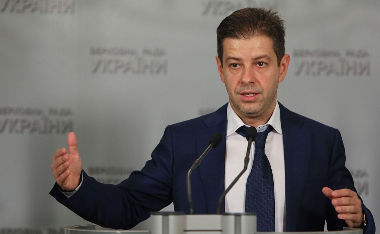 Суд избрал меру пресечения нардепу от партии Порошенко: детали дела