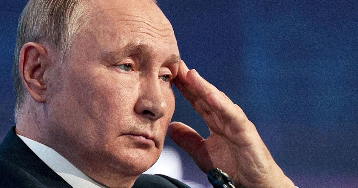 The Economist назвал "полезных идиотов" Путина в Европе: кто эти личности