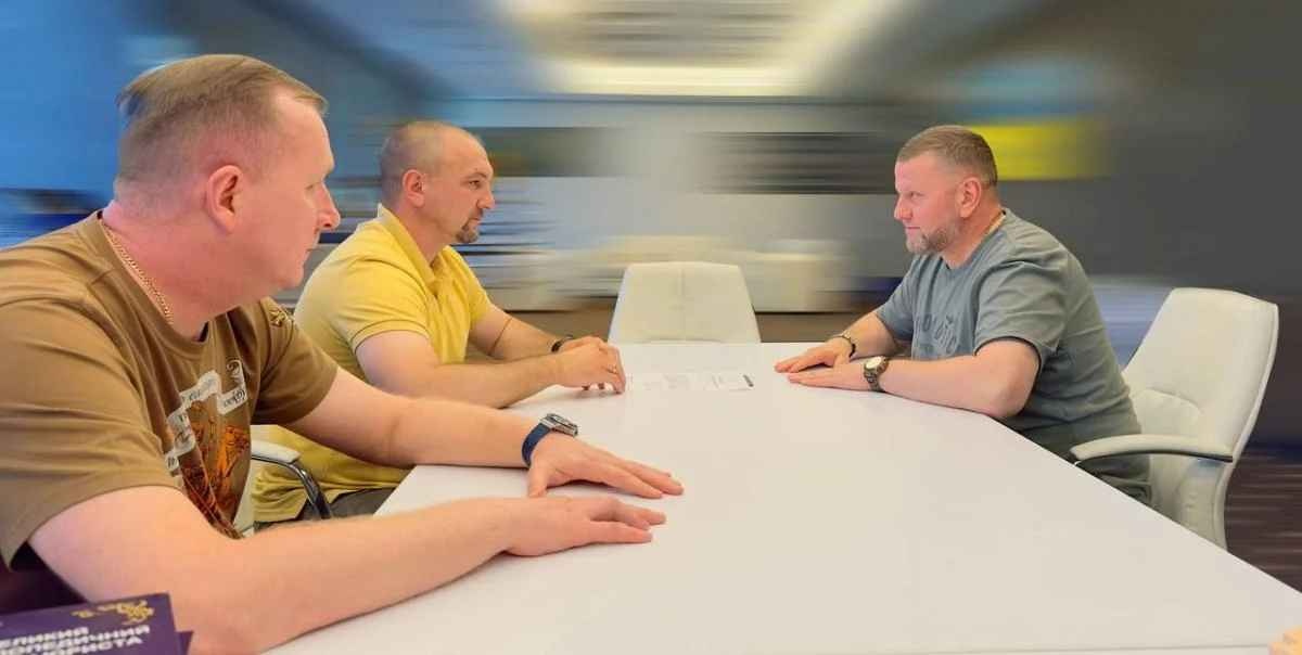 Знає армію зсередини: Залужний призначив бойового офіцера новим начальником Одеського ТЦК