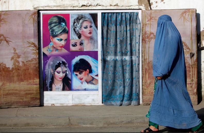 Талибы ввели новый запрет для женщин