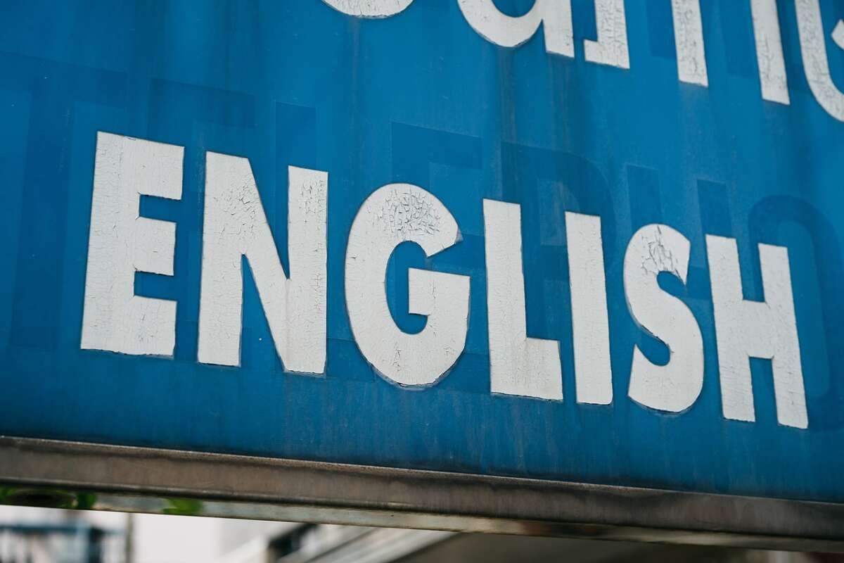Багато українців не бачать необхідності вивчати англійську мову – результати опитування