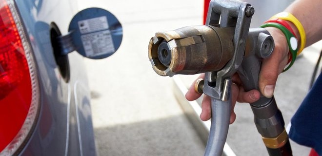Рост цен на топливо: стоимость автогаза резко повысилась