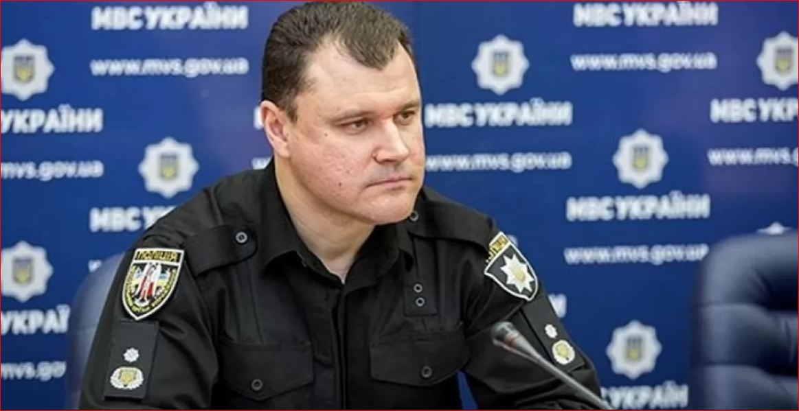Вибух у Шевченківському суді: міністр МВС Клименко розкрив деталі