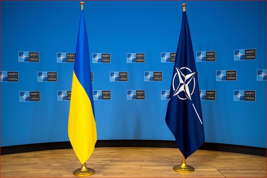 Названа дата первого заседания Совета Украина - НАТО
