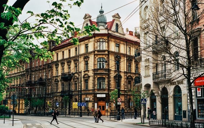 Цены на жилье: сколько стоит арендовать квартиру в Польше