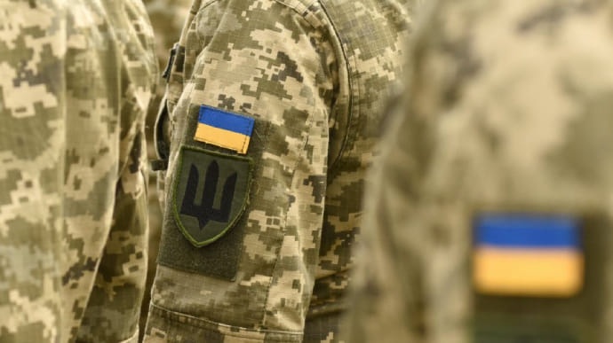 Після війни Україна відмовиться від призову до армії, - Шмигаль
