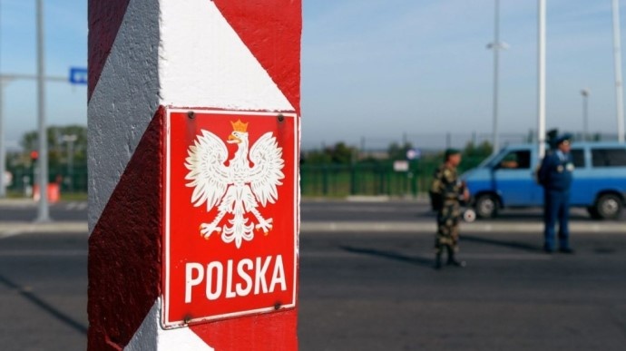 В Польше меняются условия легального пребывания украинцев