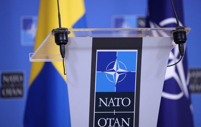 На саммите НАТО может быть принята общая декларация с обязательствами стран в отношении Украины, - FT